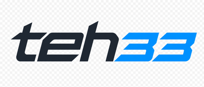 Logo teh33